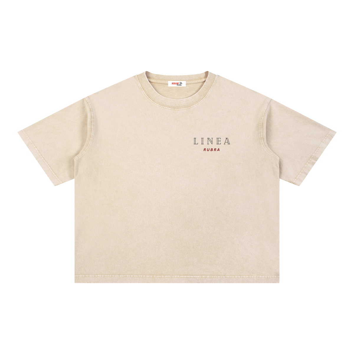 Tshirt,Luxury,Streetwear,LINEARUBRA