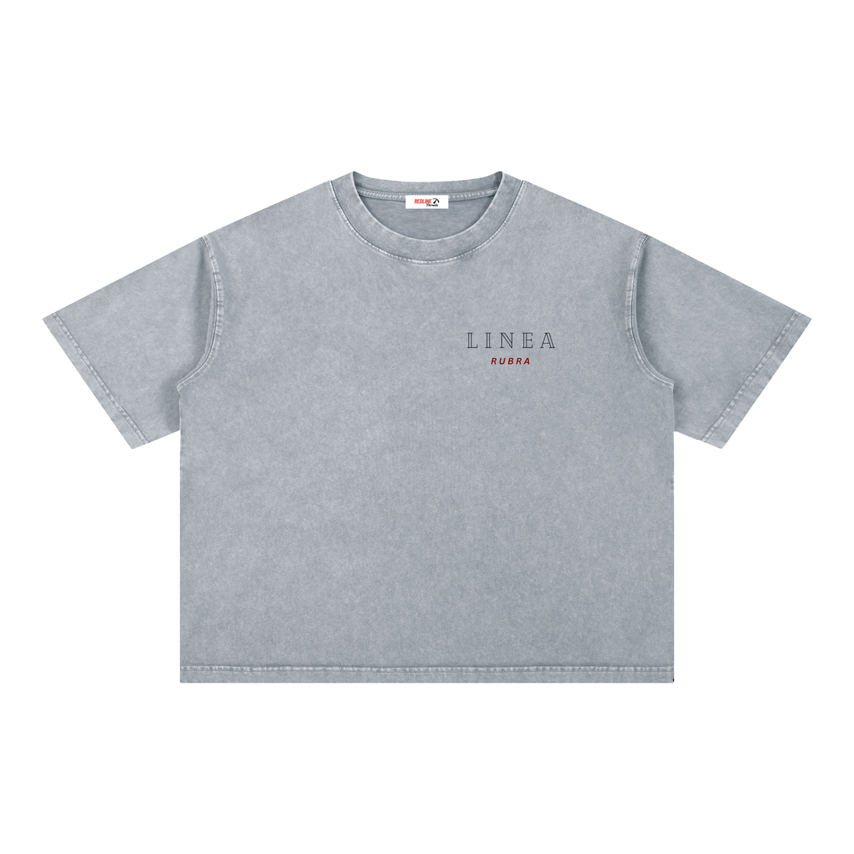 Tshirt,Luxury,Streetwear,LINEARUBRA