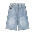 denim,shorts,LINEARUBRa,street