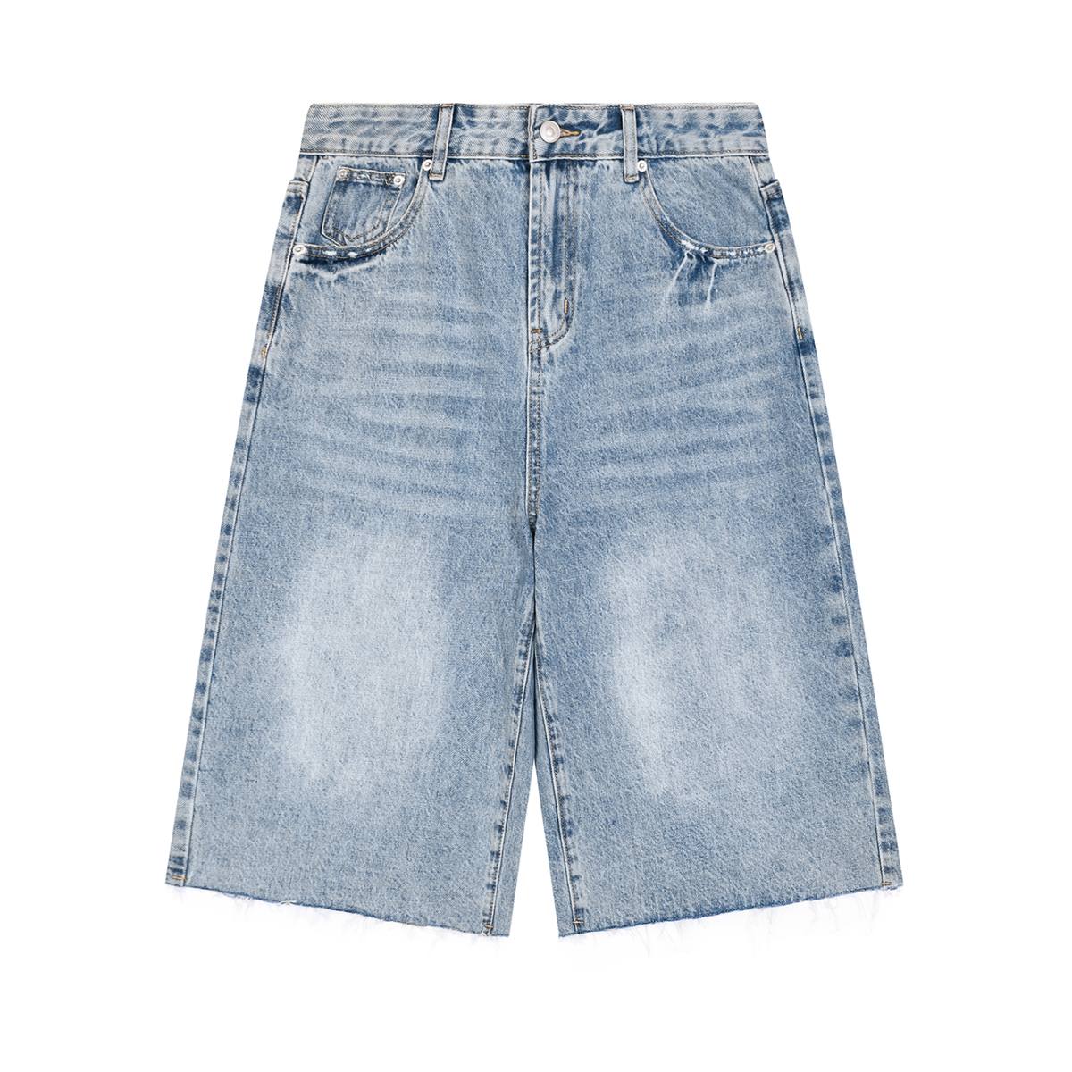 denim,shorts,LINEARUBRa,street