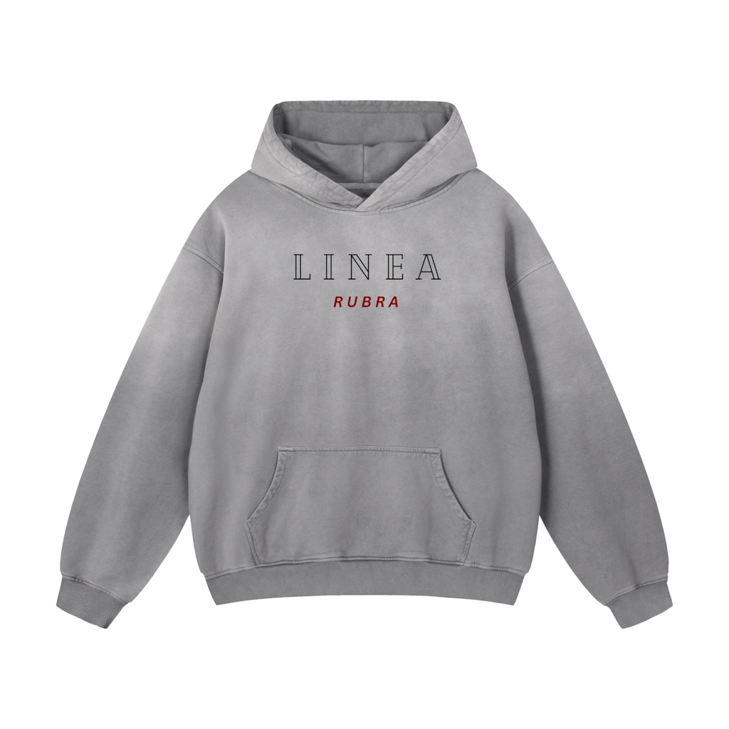 Luxury,Sunfade,LINEARUBRA,Hoodie