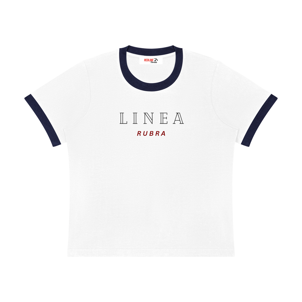 Luxury,LineaRubra,Tshirt,Polo
