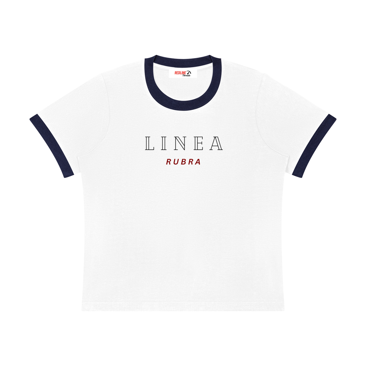 Luxury,LineaRubra,Tshirt,Polo