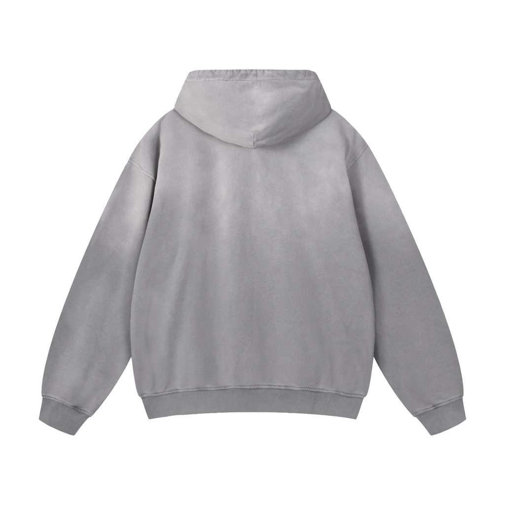 Luxury,Sunfade,LINEARUBRA,Hoodie