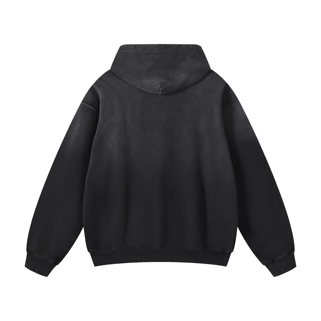 Luxury,Sunfade,LINEARUBRA,Hoodie