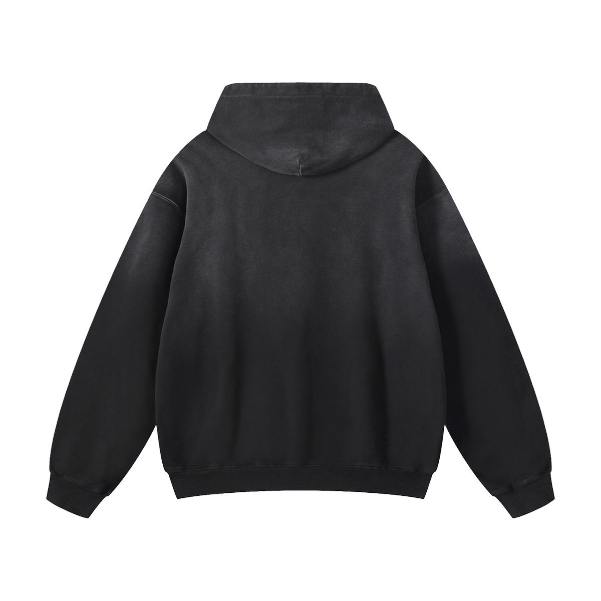 Luxury,Sunfade,LINEARUBRA,Hoodie