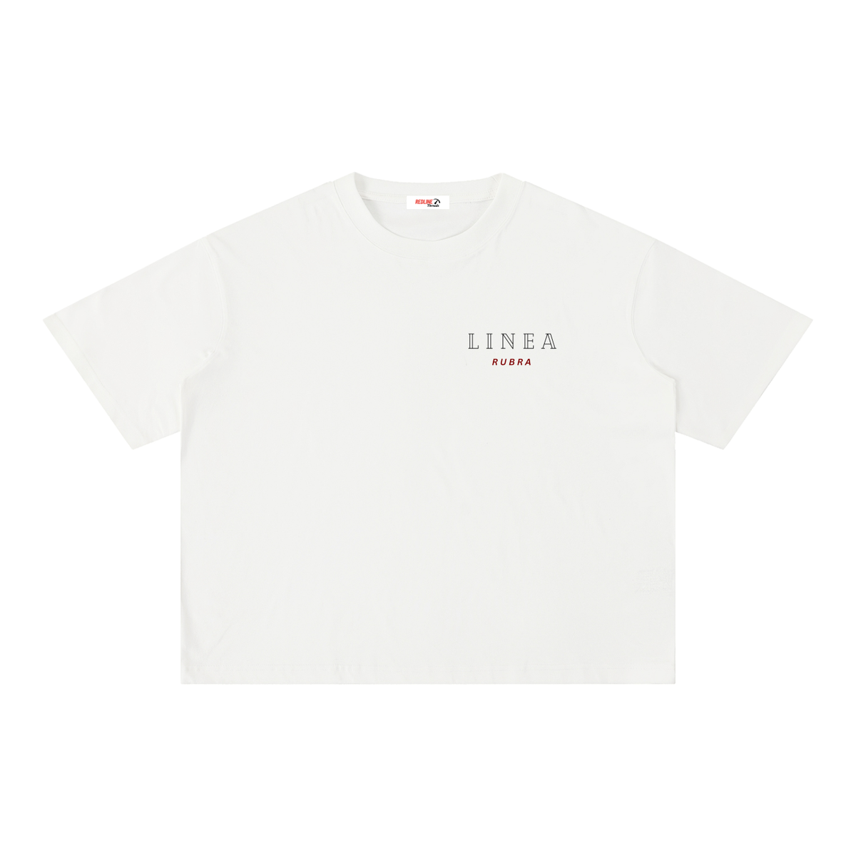 Tshirt,Luxury,Streetwear,LINEARUBRA