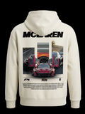 Mclaren P1 Hoodie