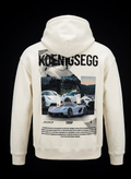 Koenigsegg Jesko Hoodie