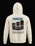 Porsche 718 Cayman GT4RS Hoodie
