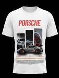 Porsche 911 (992) GT3RS Tee