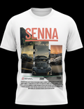 Mclaren Senna Tee