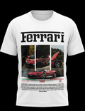 Ferrari Daytona SP3 Tee