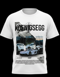 Koenigsegg Jesko Tee