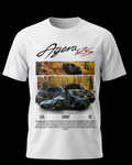 Koenigsegg Agera RS Tee