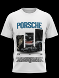 Porsche 718 Cayman GT4RS Tee