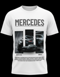 Mercedes AMG GTR Tee