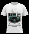 BMW M3 Competition Tee