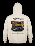 Koenigsegg Agera RS Hoodie