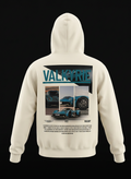 Aston Martin Valkyrie Hoodie
