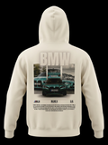 BMW M3 Competition Hoodie