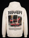 Ferrari Daytona SP3 Hoodie
