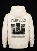 Mercedes AMG GTR Hoodie