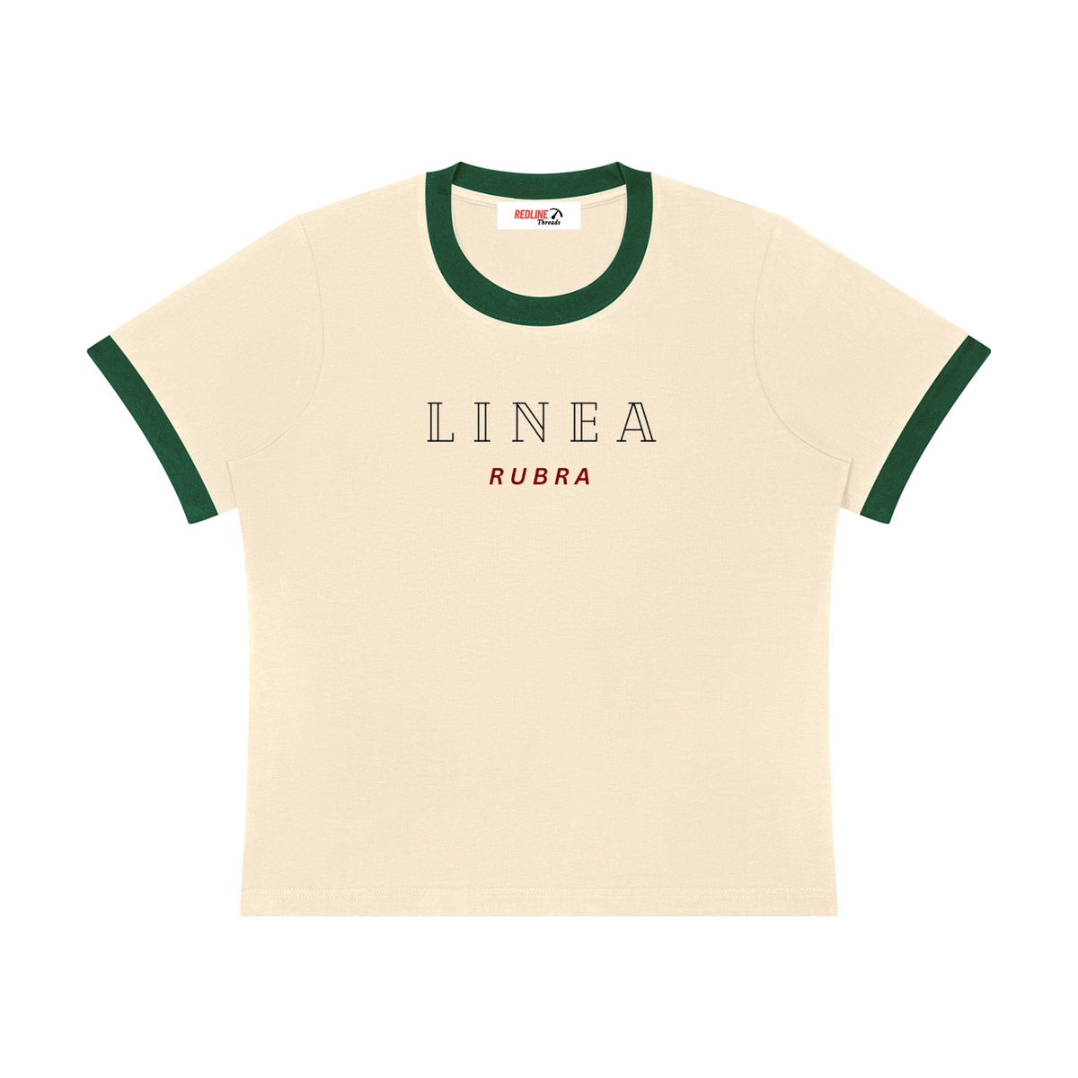 Luxury,LineaRubra,Tshirt,Polo