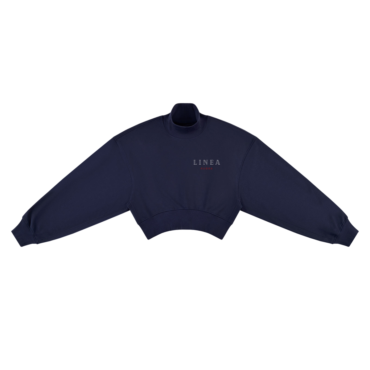 Luxury,Sweatshirt,Crewneck,LINEARUBRA