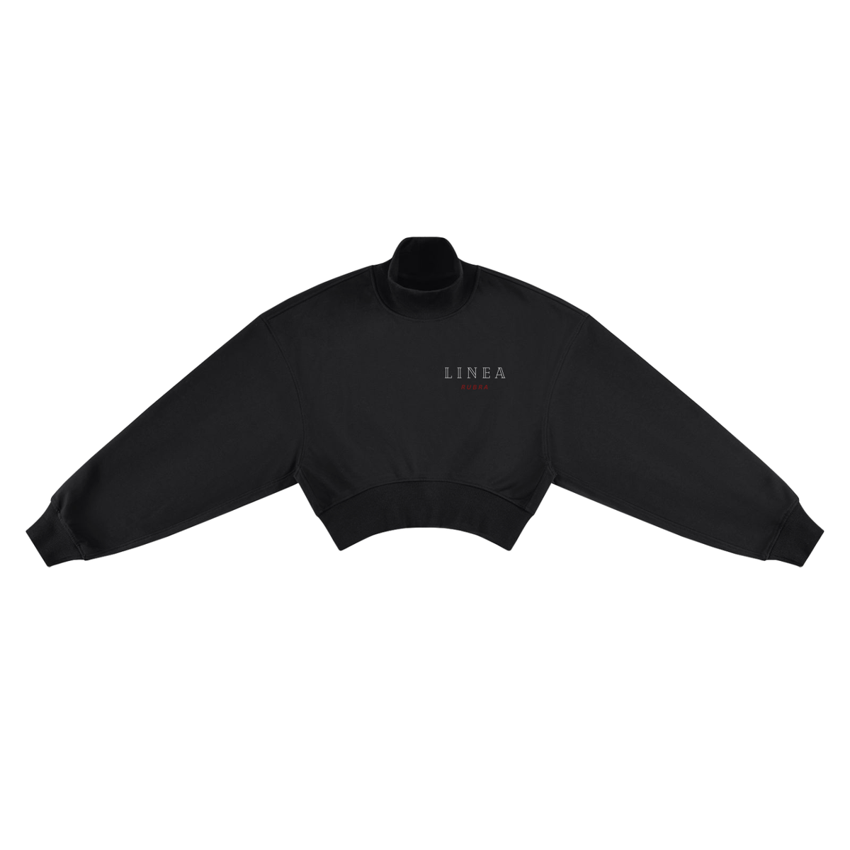 Luxury,Sweatshirt,Crewneck,LINEARUBRA
