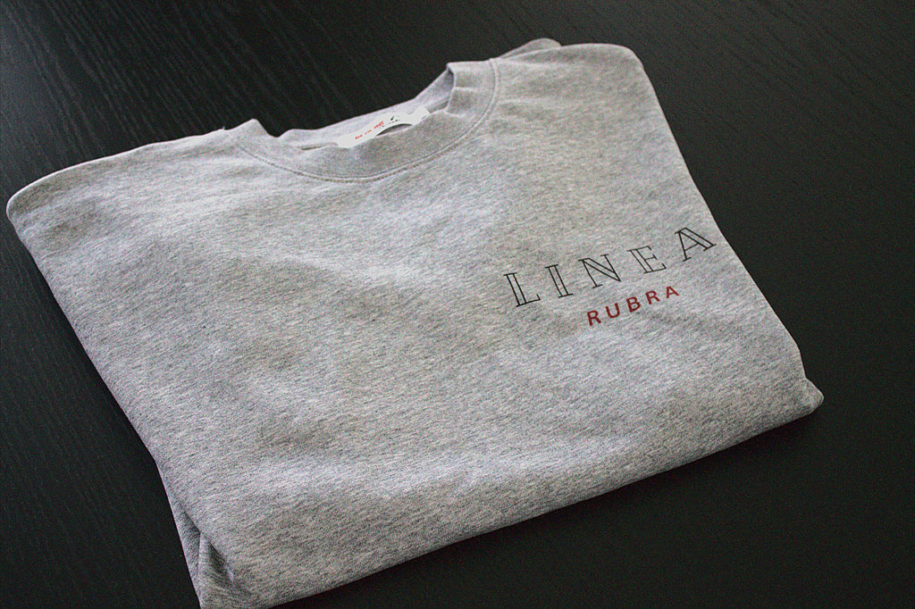Heavyweight Crewneck Sweatshirt