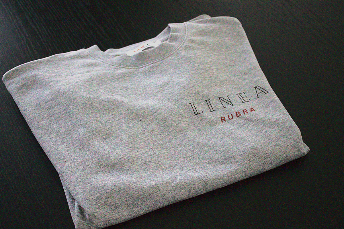 Heavyweight Crewneck Sweatshirt